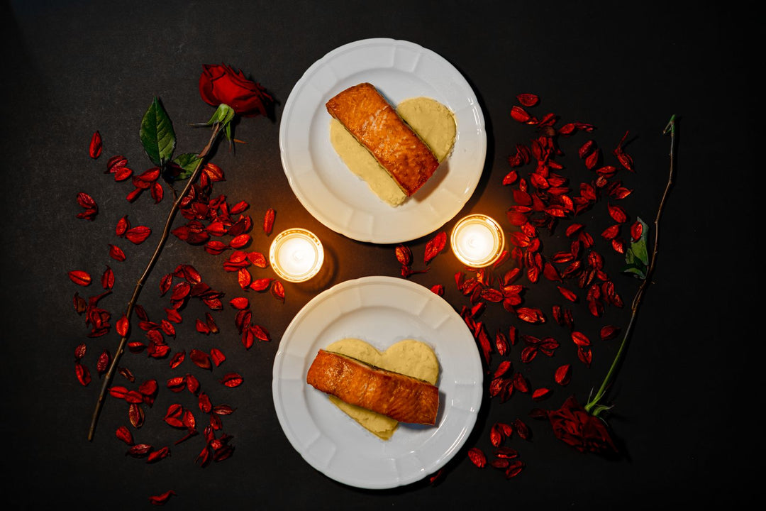 Seafood & Romance: A Valentine’s Day Celebration with Seafood Factory