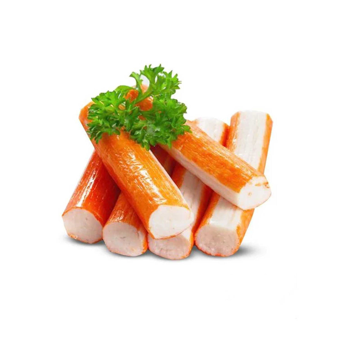 Crab Sticks - 45% Surimi