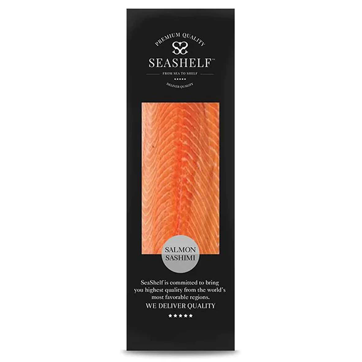 Salmon Sashimi Grade (250g)