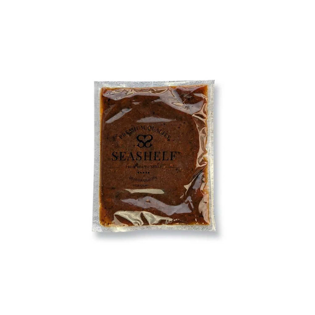 Seashelf - Fish Rice mix 200/250mll