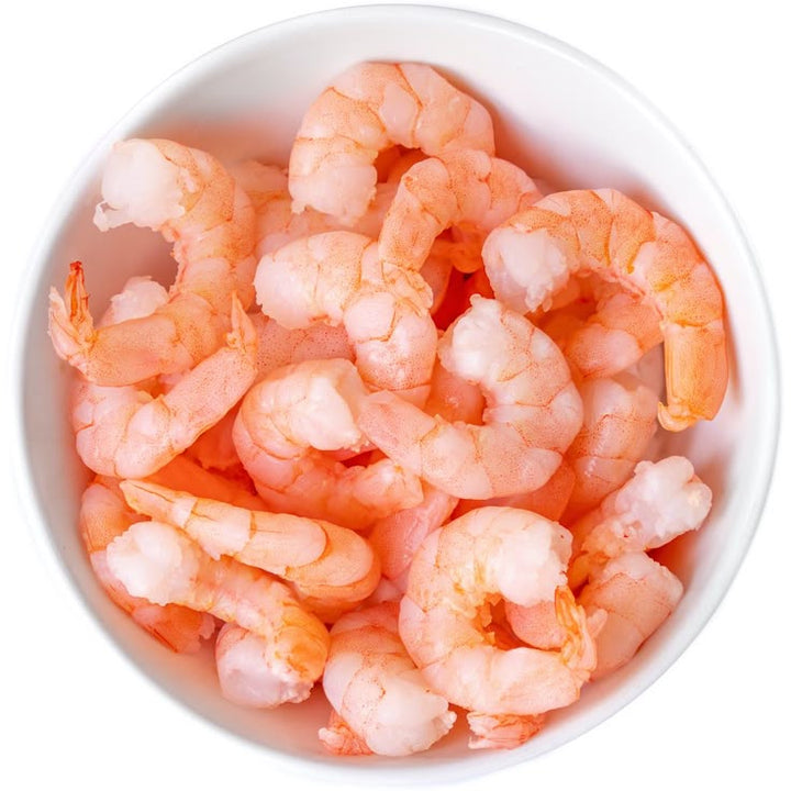 Super Jumbo Shrimp  - (Peeled -  1000g)