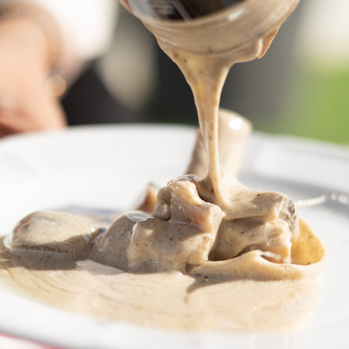 رنجه بالطحينه 180 جرام