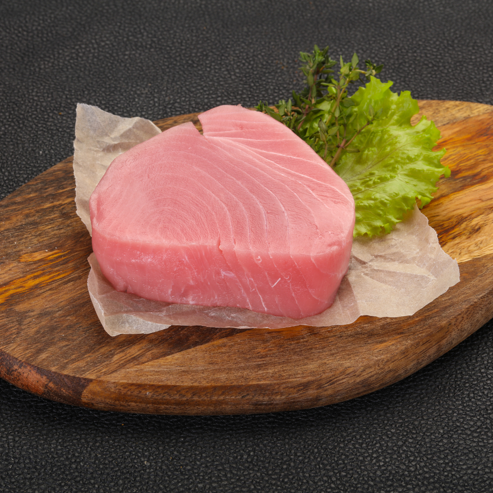 Tuna Steak (380-400g)