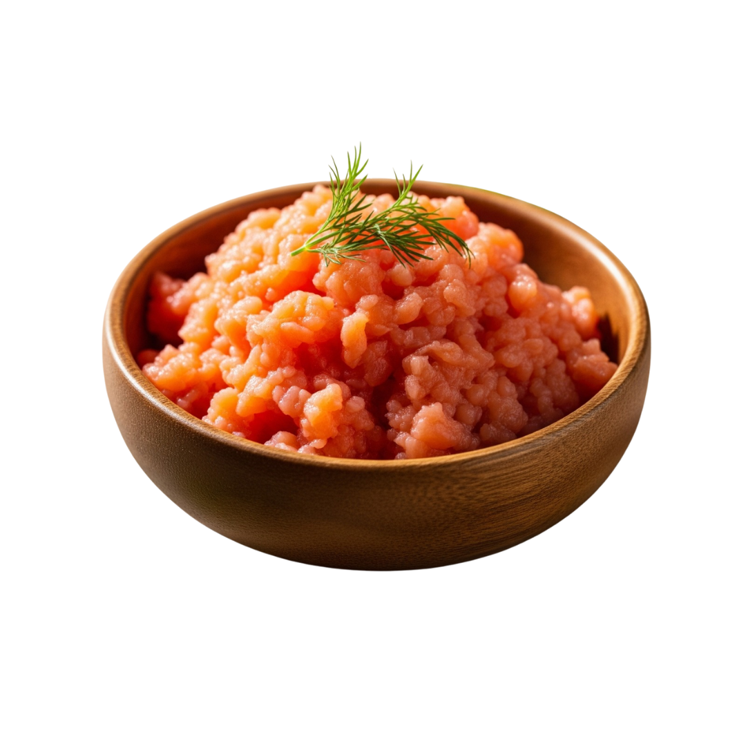 Norwegian Salmon Flakes