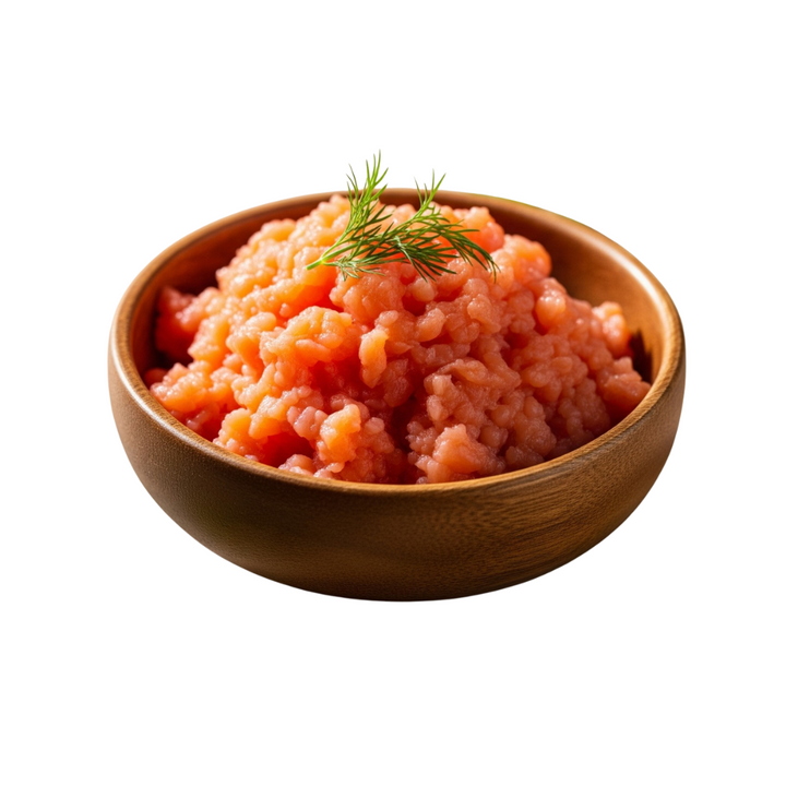 Norwegian Salmon Flakes
