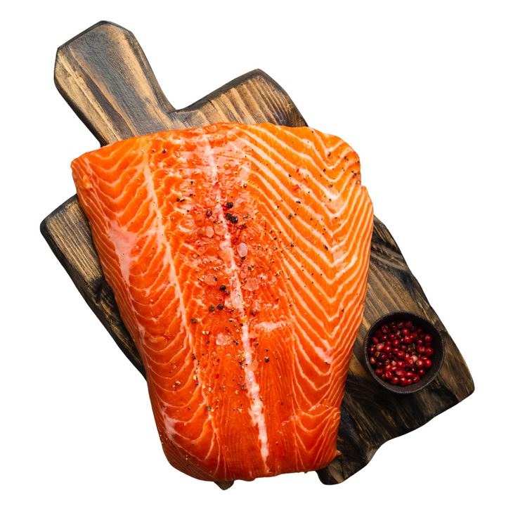 Salmon Fillet Chunk (180-230g)