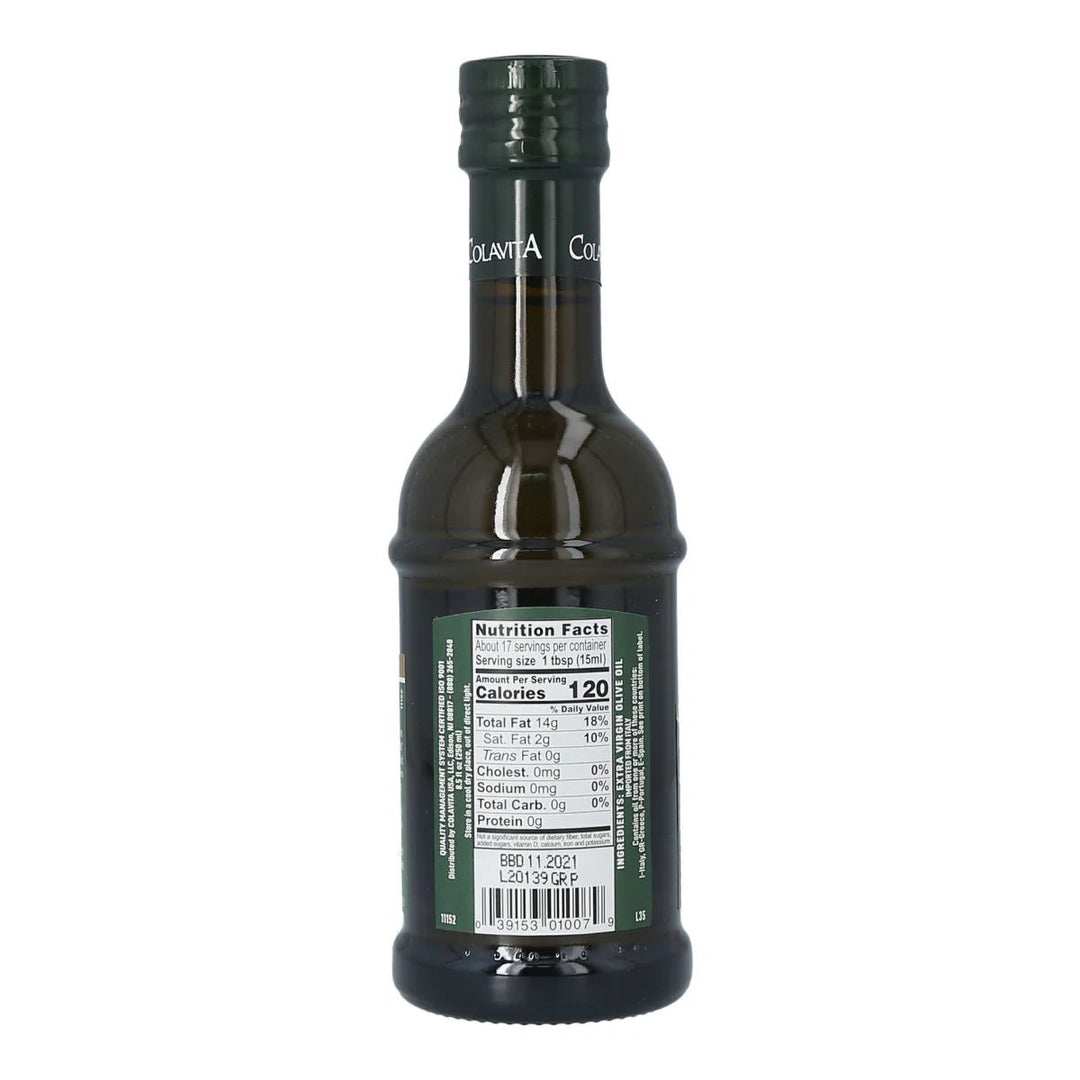 Colavita Extra Virgin Olive Oil -250 ml