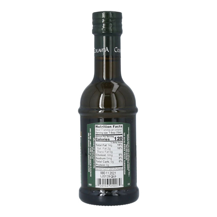 Colavita Extra Virgin Olive Oil -250 ml