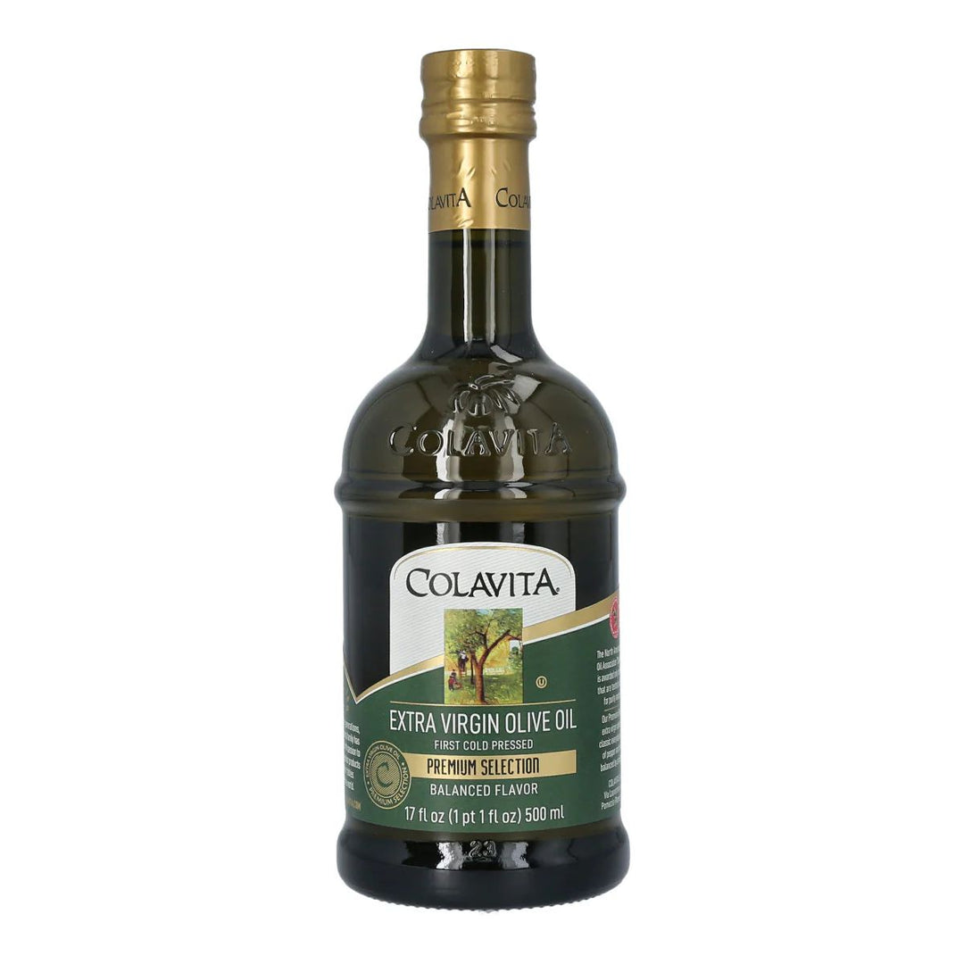 Colavita Extra Virgin Olive Oil - 500 ml