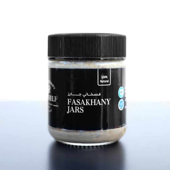 رنجه بالطحينه 180 جرام