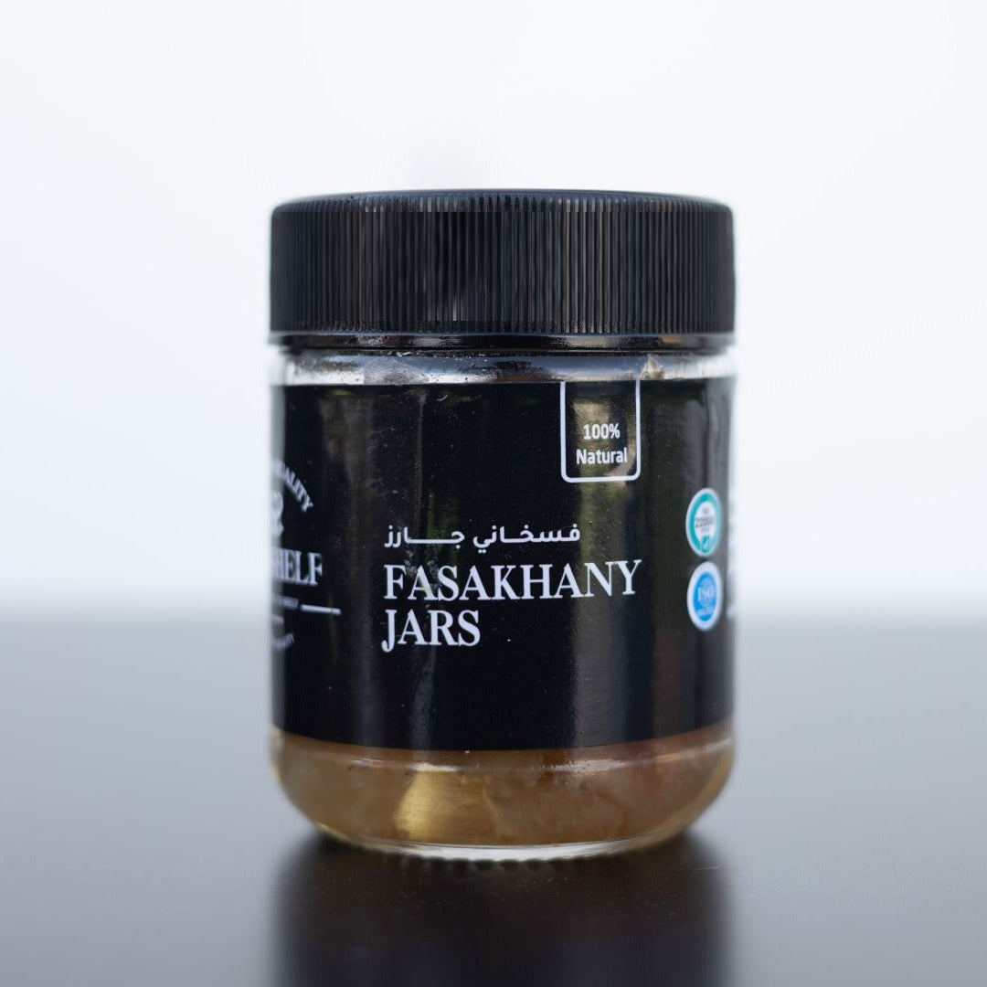Renga Bites in Oil - (180g)