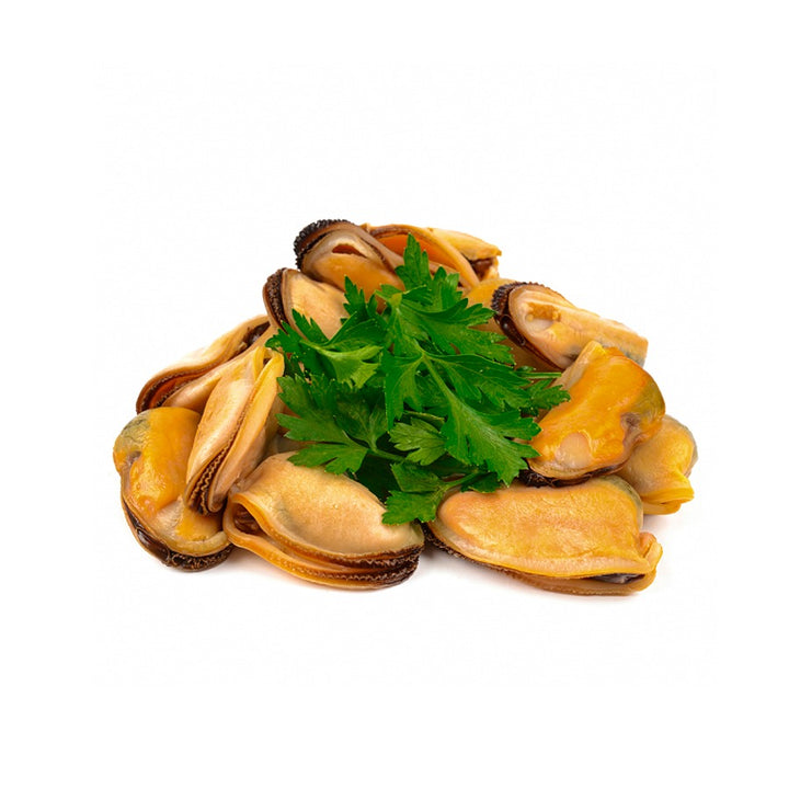 Mussels Meat (1Kg)