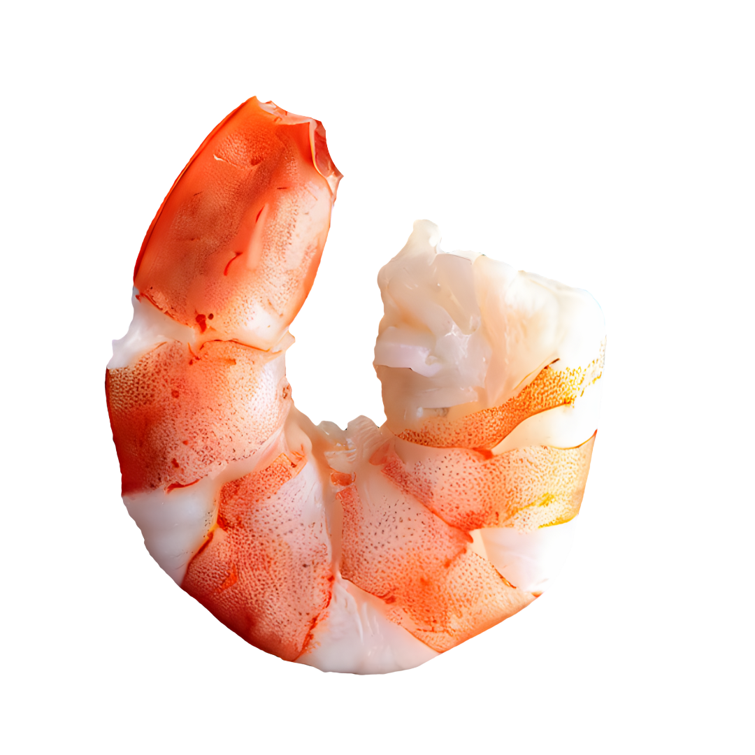 X-Large Shrimp  - (Peeled -  1000g)