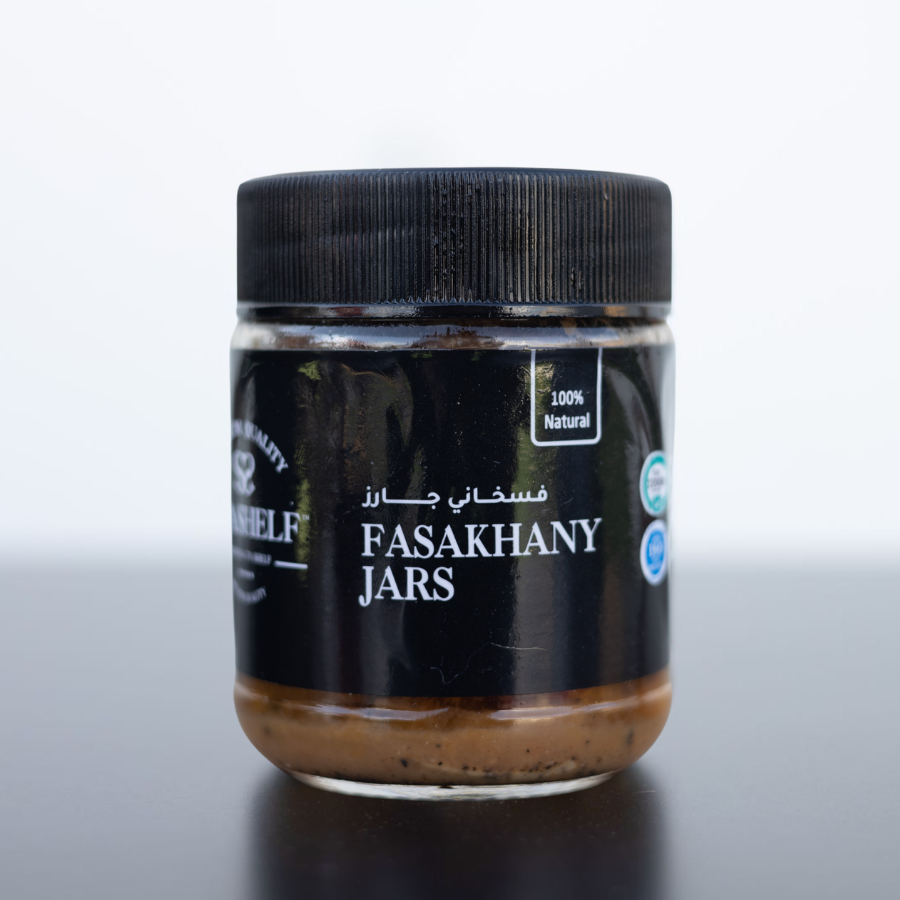 قطع الفسيخ بالزيت 180 جرام