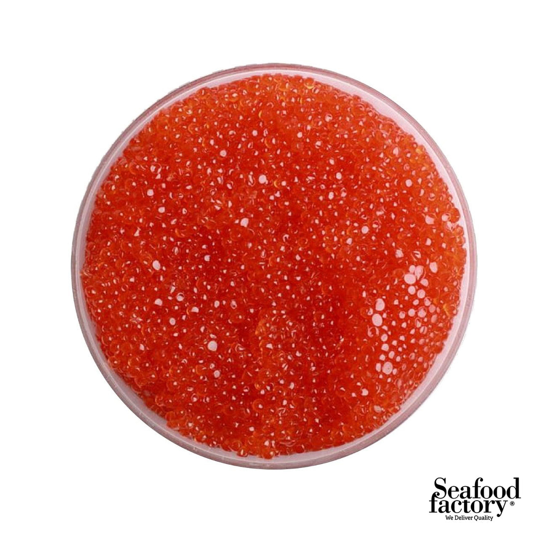 Fisherman Red Caviar - 100 gm