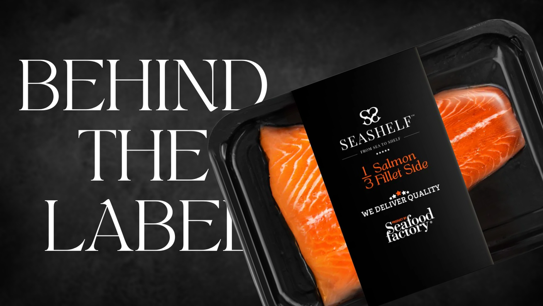 Behind the Label: How We Guarantee Safety in Every Pack