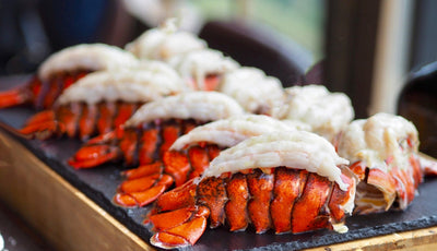 4 Ways to tell If your Lobster is Good
