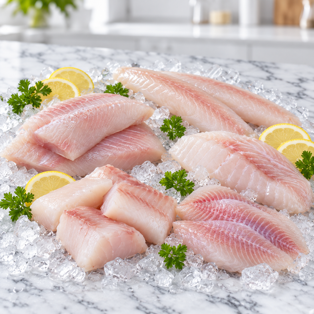 Fish Fillet