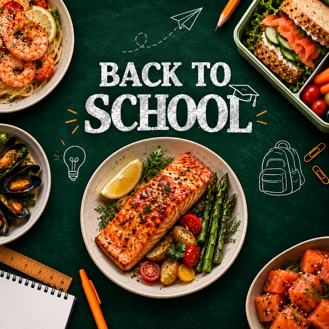 Back to School