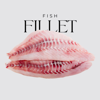 Fish Fillet