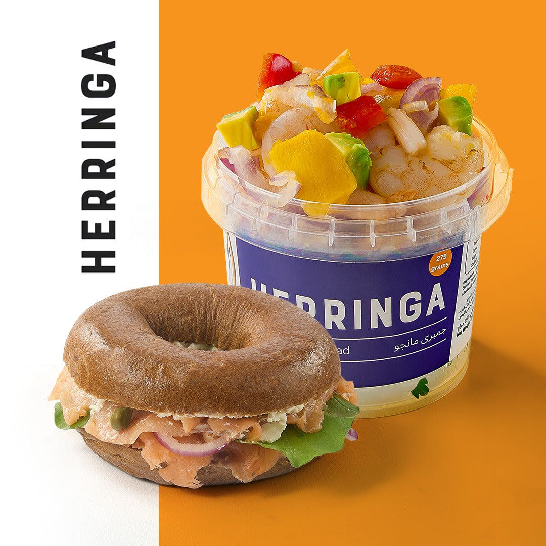 By Herringa