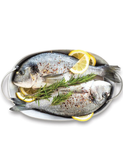 Local Fish