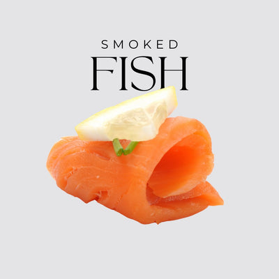 Smoked Fish