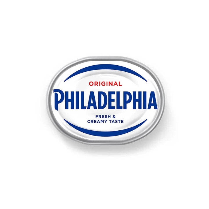 Philadelphia Original Cream Cheese - 180 gm