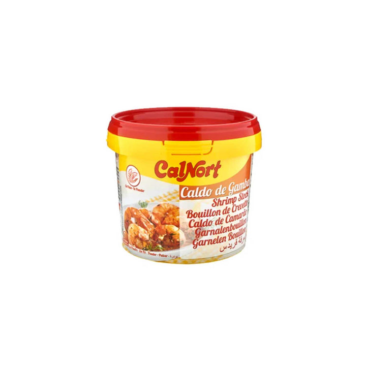 Calnort shrimp stock - 250 gm