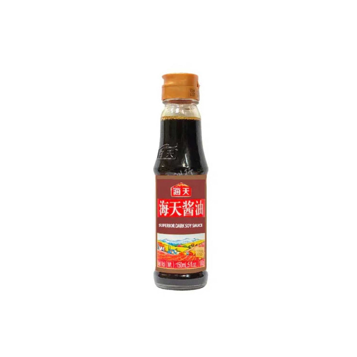 Haday Superior Dark Soy Sauce 150-ml 