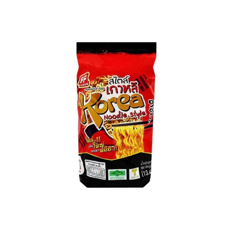 FF Korea Noodle style - 380 gm