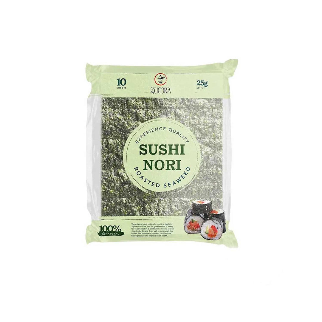 Sushi Nori Seaweed