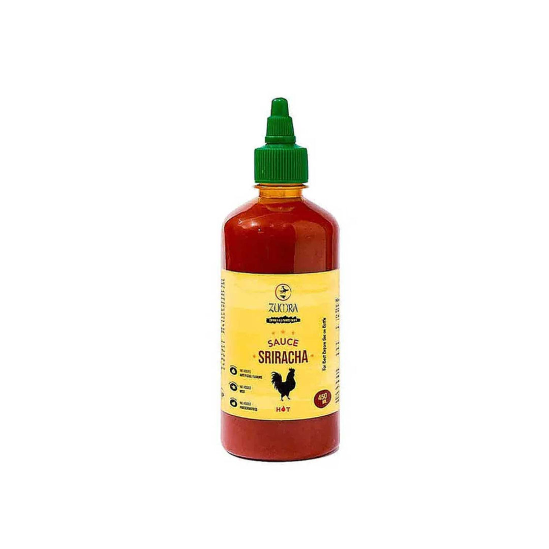Sriracha Chilli Sauce