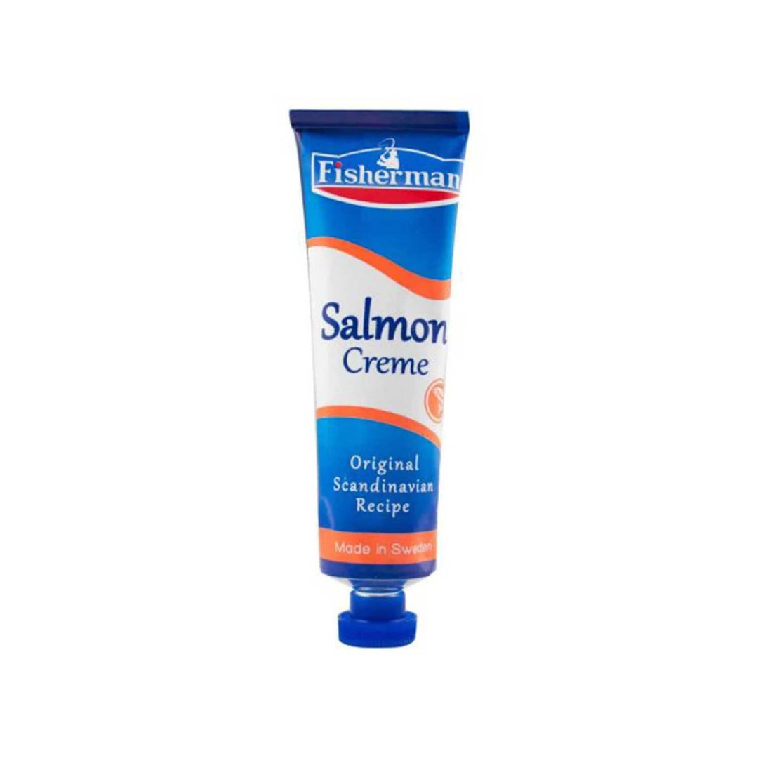 Fisherman Salmon Creme