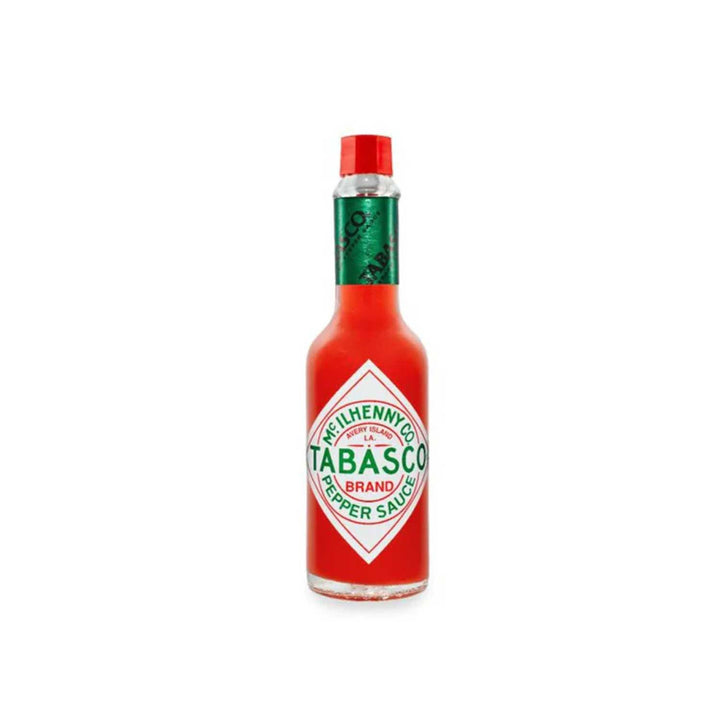 Tabasco Pepper Sauce - 60 ml