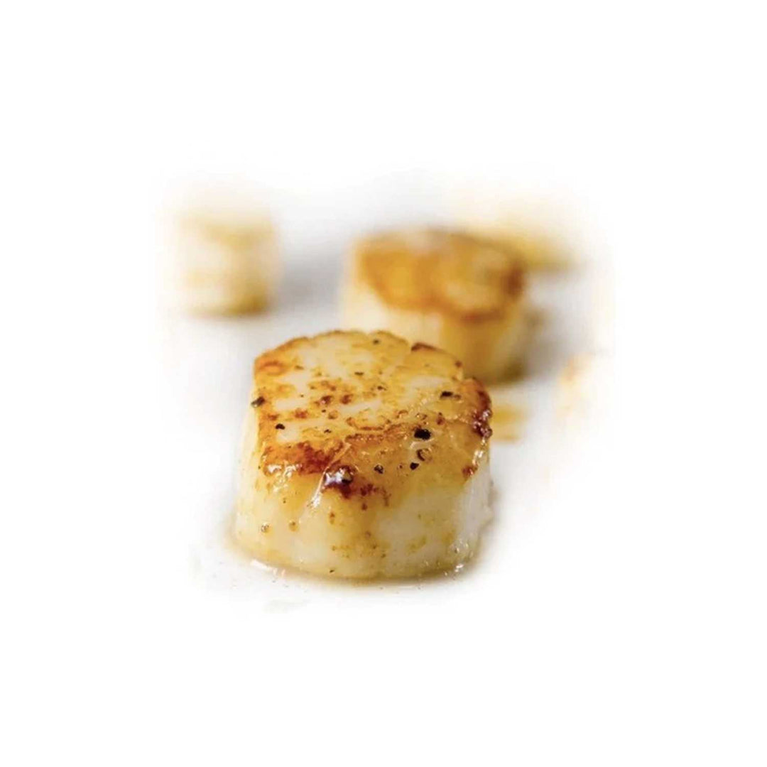 Sea Scallops - 1000 gm