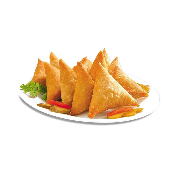 فيرست بايت سمبوسك سلمون - 10 قطع