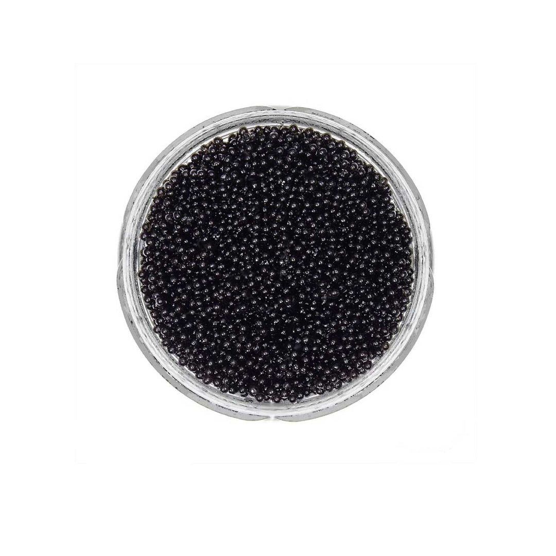 Fisherman Black Caviar - 100 gm
