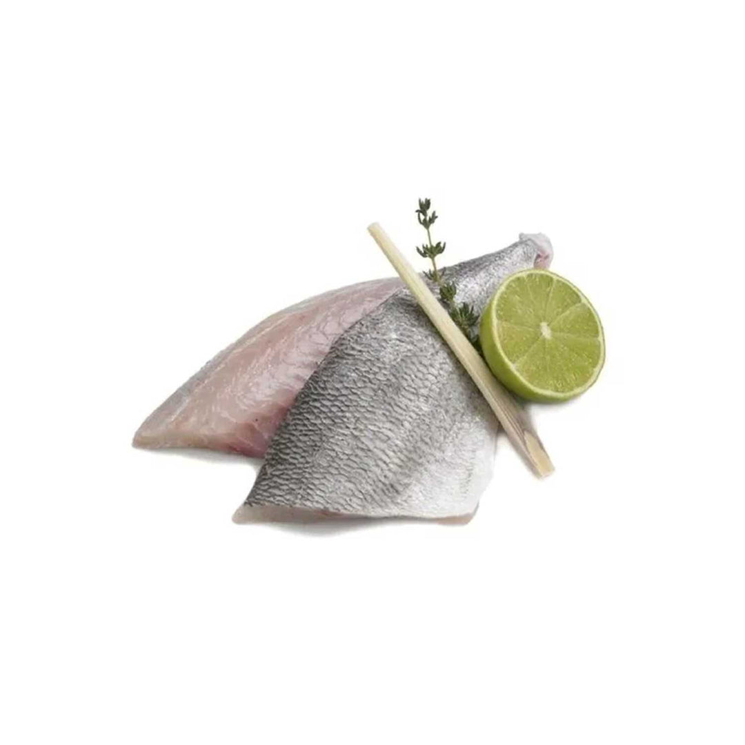 Seashelf Gilt head bream Fillet - (Denees - 400 gm)