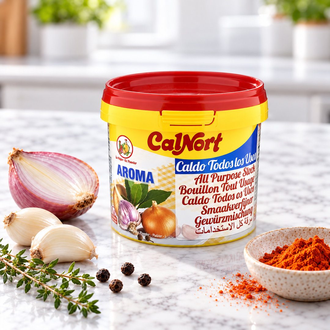 Calnort all purpose stock 250 gm