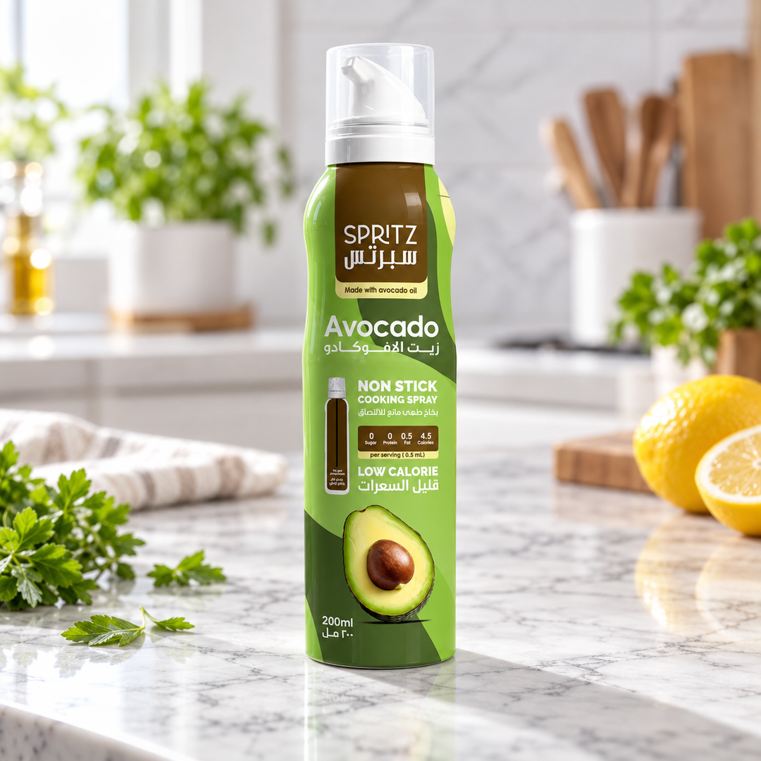SPRITZ Avocado oil Cooking Spray - 200ml