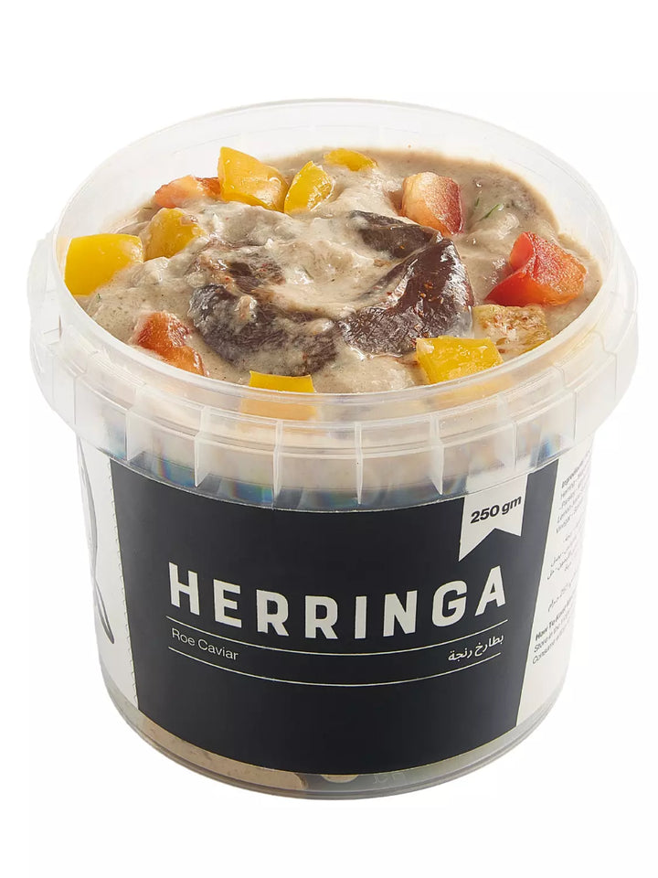 Roe Caviar - (250g)