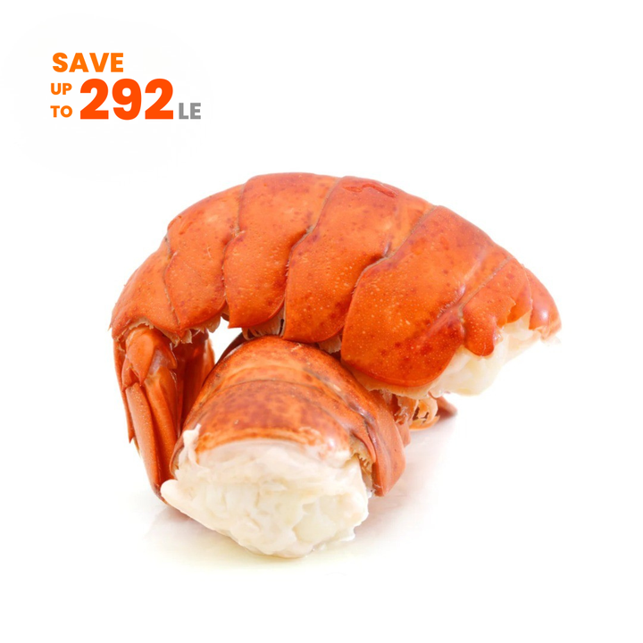 Lobster Tail