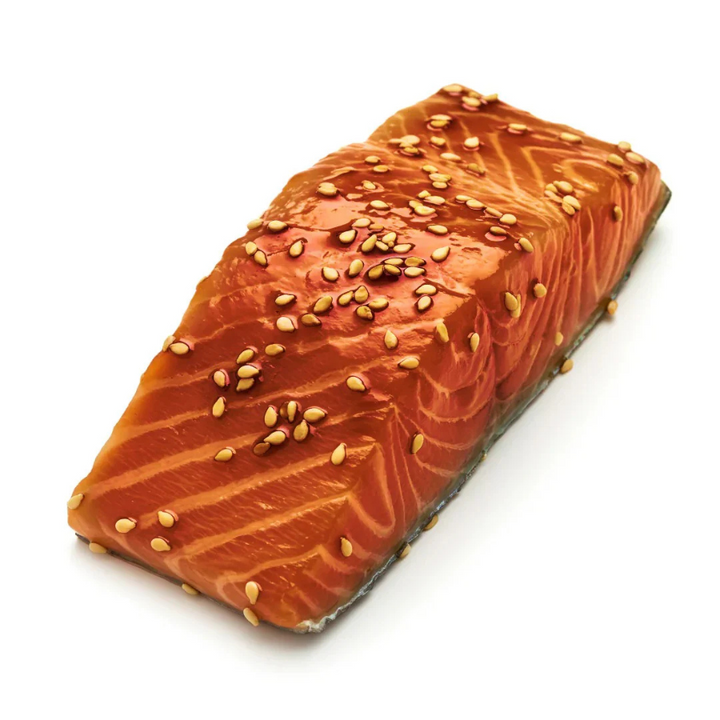 Teriyaki Marinade Salmon Fillet (200g)