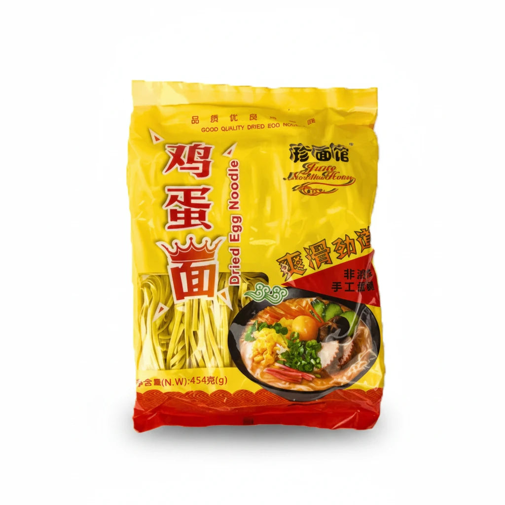 Egg Noodles - 454 gm
