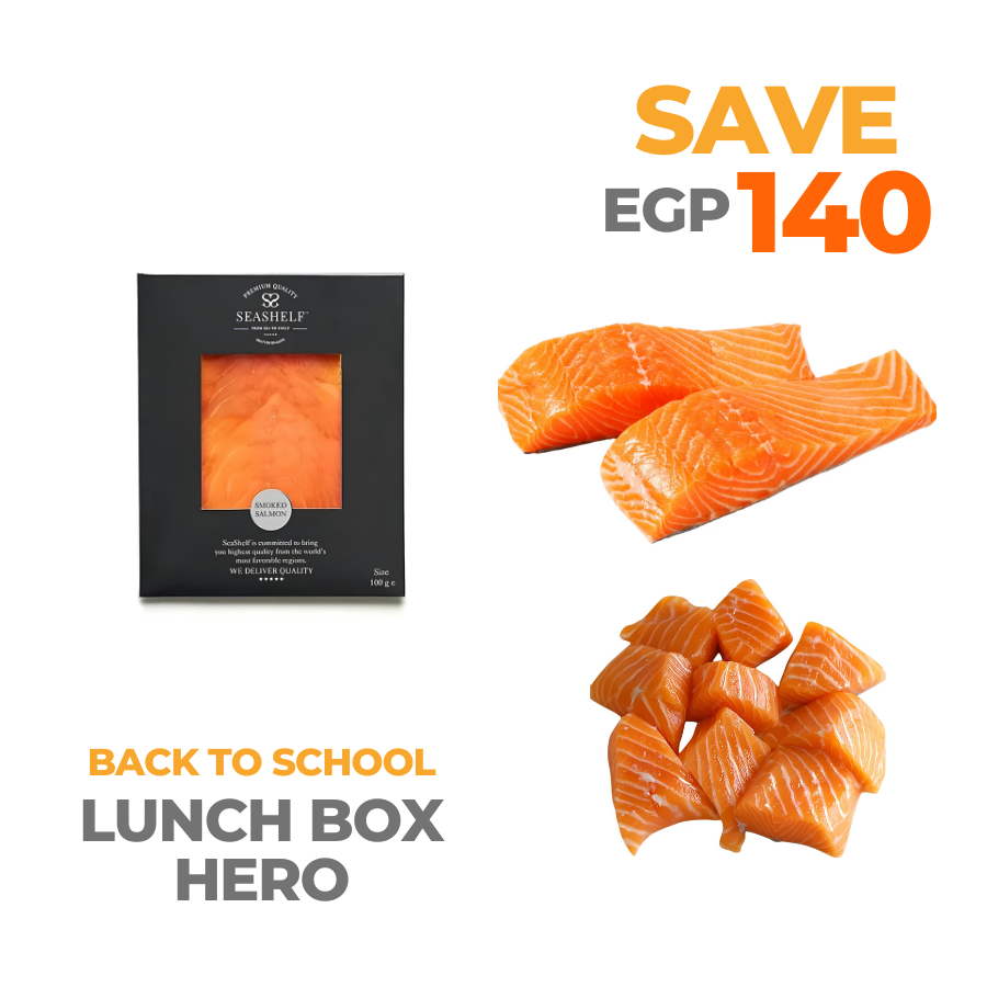Lunchbox Hero Bundle