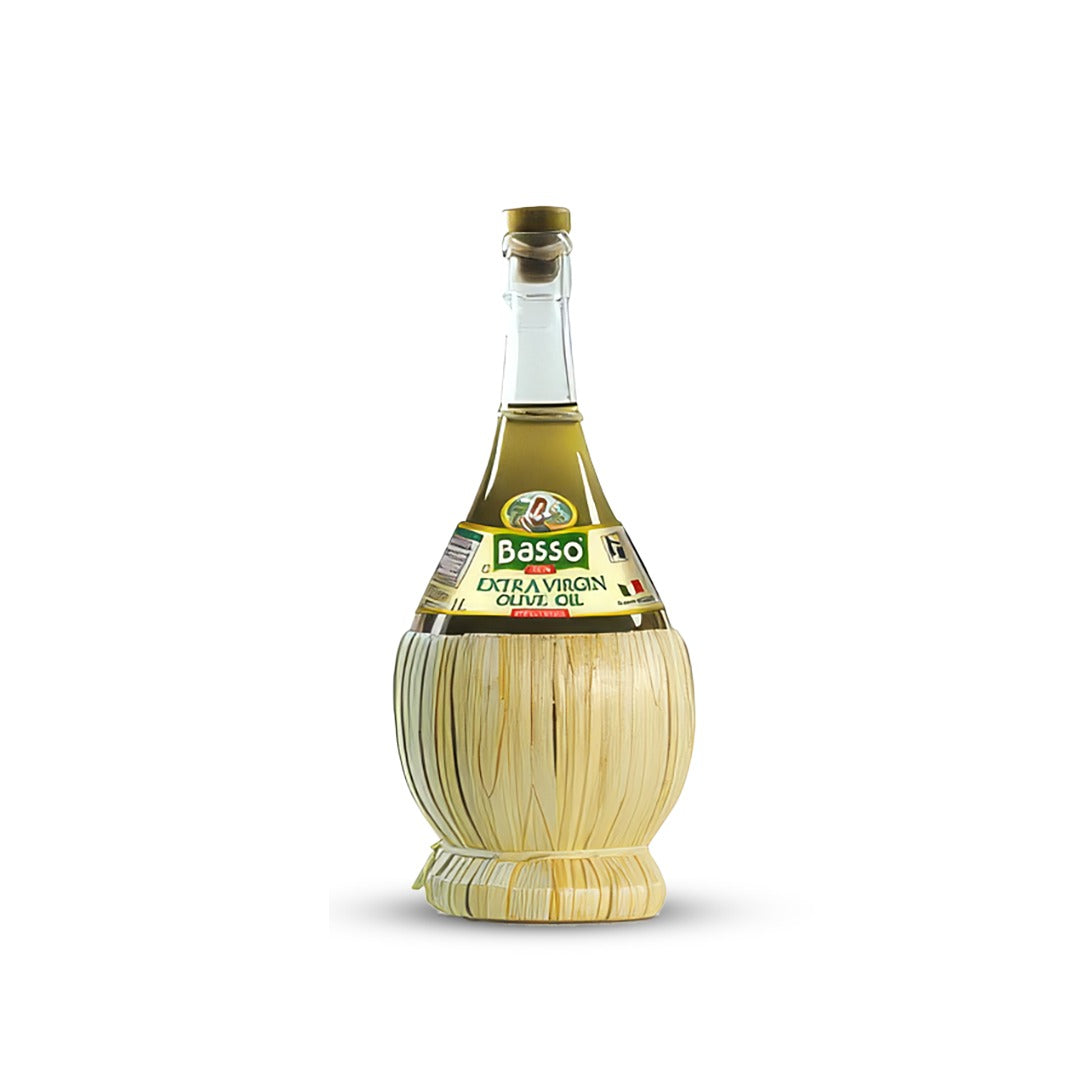 Baso Extra Virgin Olive Oil 1000g
