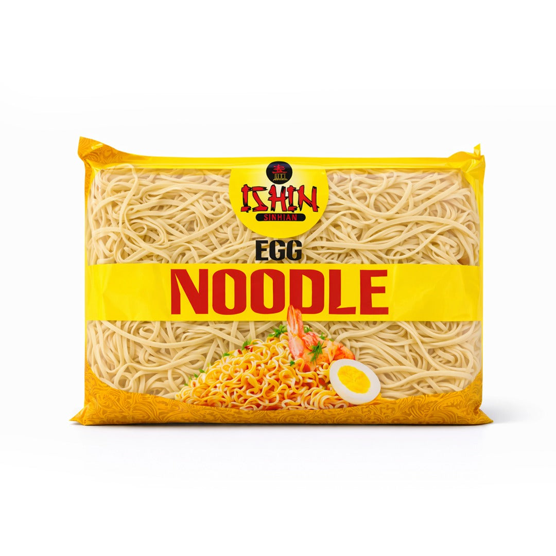Egg Noodles - 400 gm