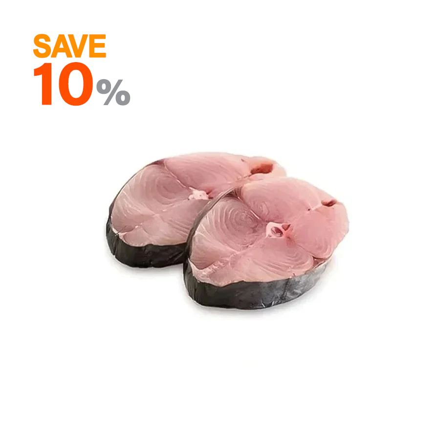 Wild Drak Cutlet