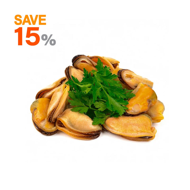 Mussels Meat (1Kg)